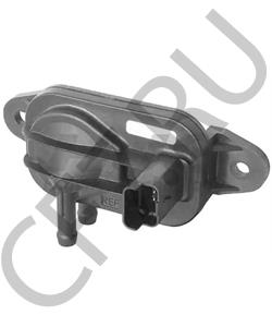 04001820009E MULTICAR Датчик, давление выхлопных газов в городе Екатеринбург